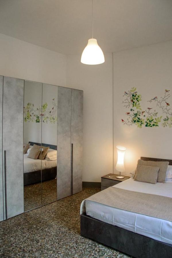 Homelink Firenze - Charlotte Kültér fotó