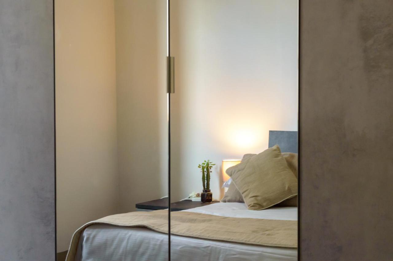 Homelink Firenze - Charlotte Kültér fotó