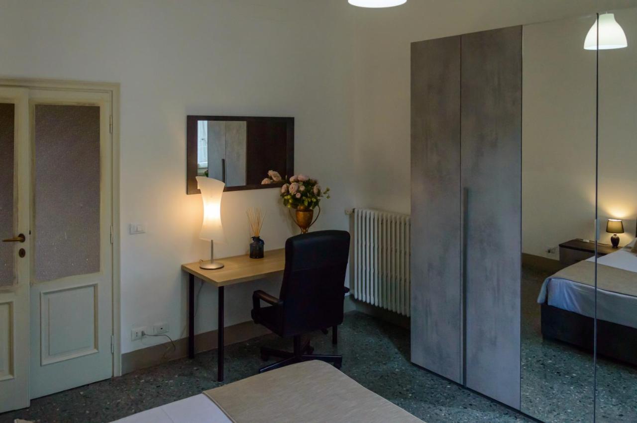Homelink Firenze - Charlotte Kültér fotó
