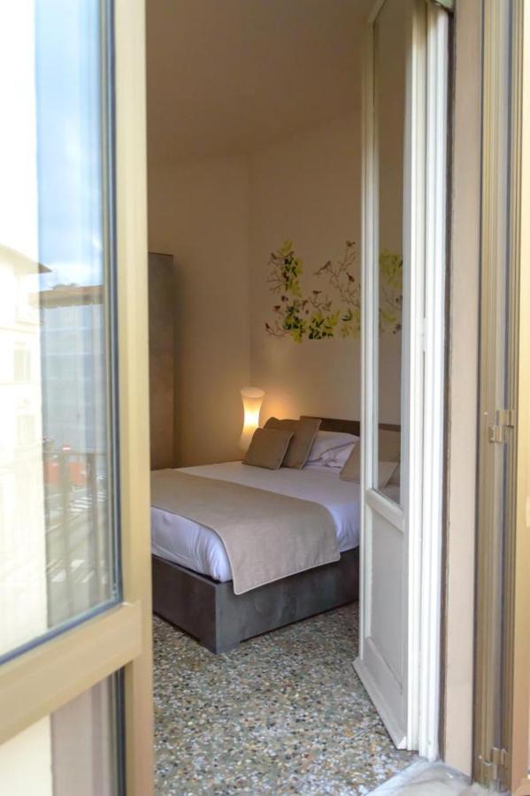 Homelink Firenze - Charlotte Kültér fotó