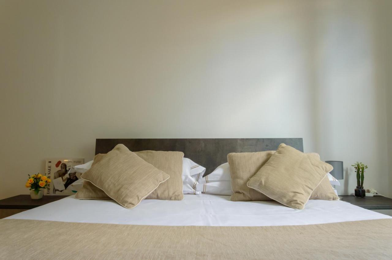 Homelink Firenze - Charlotte Kültér fotó