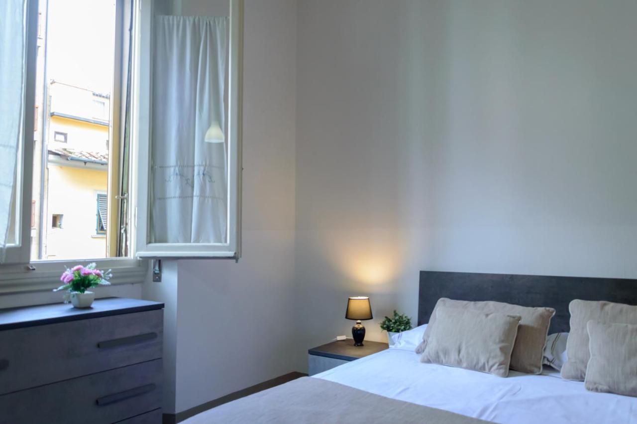 Homelink Firenze - Charlotte Kültér fotó