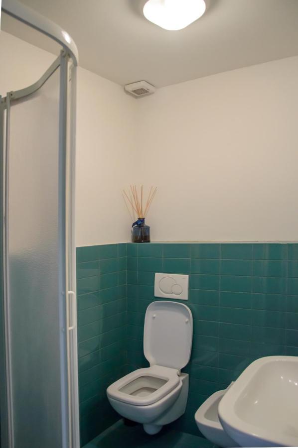 Homelink Firenze - Charlotte Kültér fotó