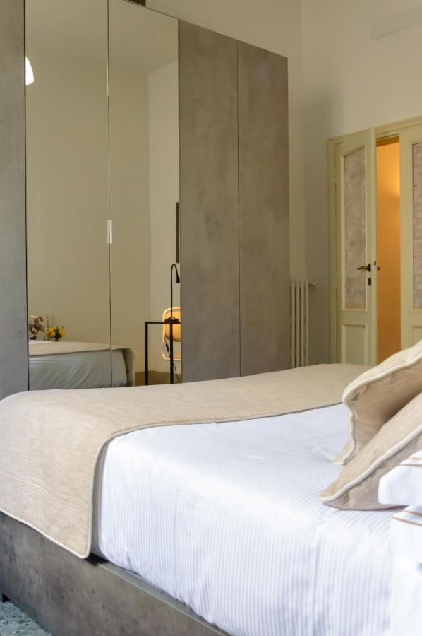Homelink Firenze - Charlotte Kültér fotó