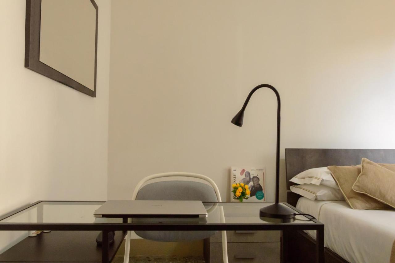 Homelink Firenze - Charlotte Kültér fotó