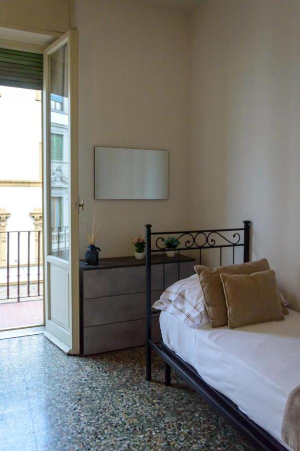 Homelink Firenze - Charlotte Kültér fotó