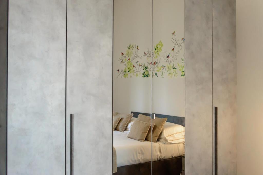 Homelink Firenze - Charlotte Kültér fotó