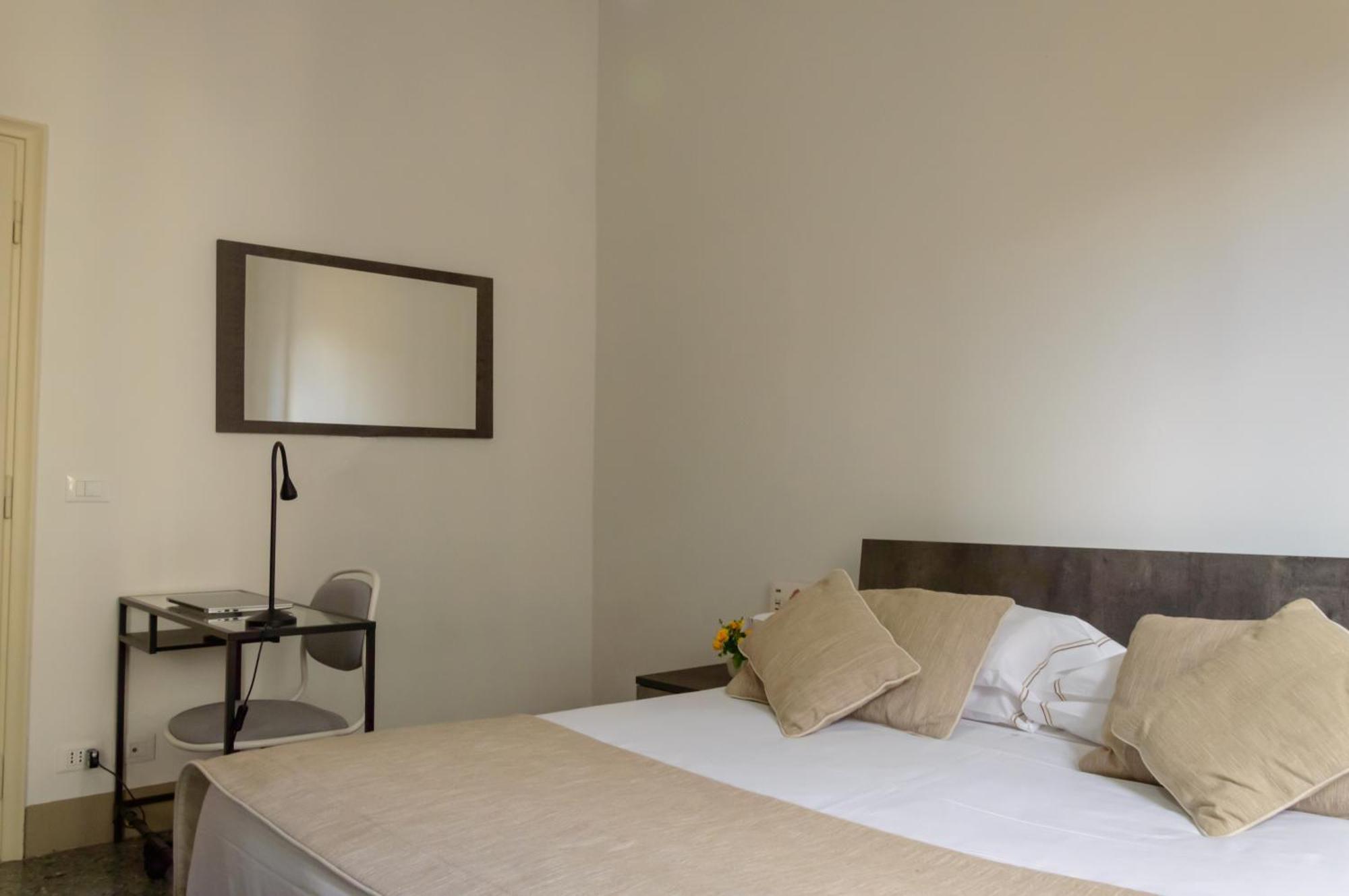 Homelink Firenze - Charlotte Kültér fotó