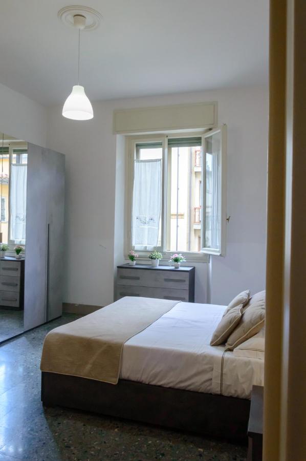 Homelink Firenze - Charlotte Kültér fotó